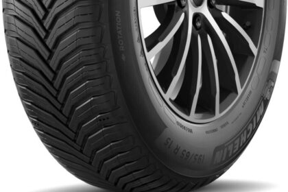 Michelin CrossClimate 2 als Ganzjahresreifen