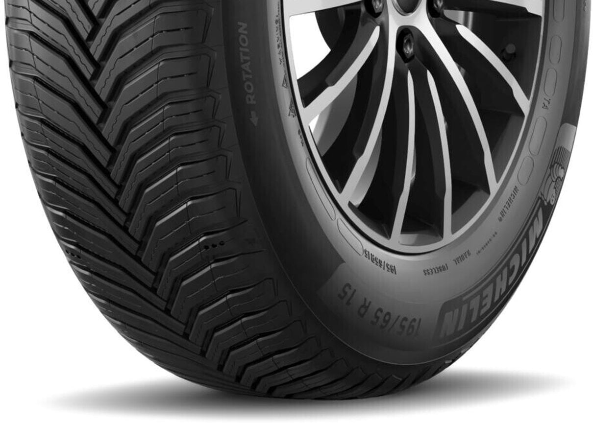 Michelin CrossClimate 2 als Ganzjahresreifen