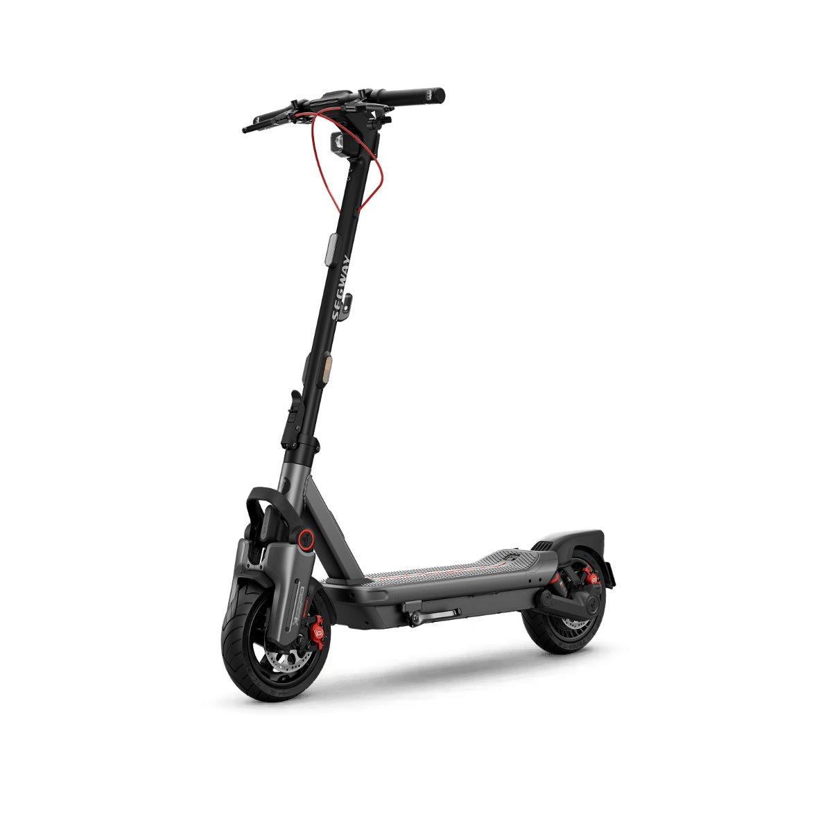 Segway MAX G3 Plus electric scooter product view