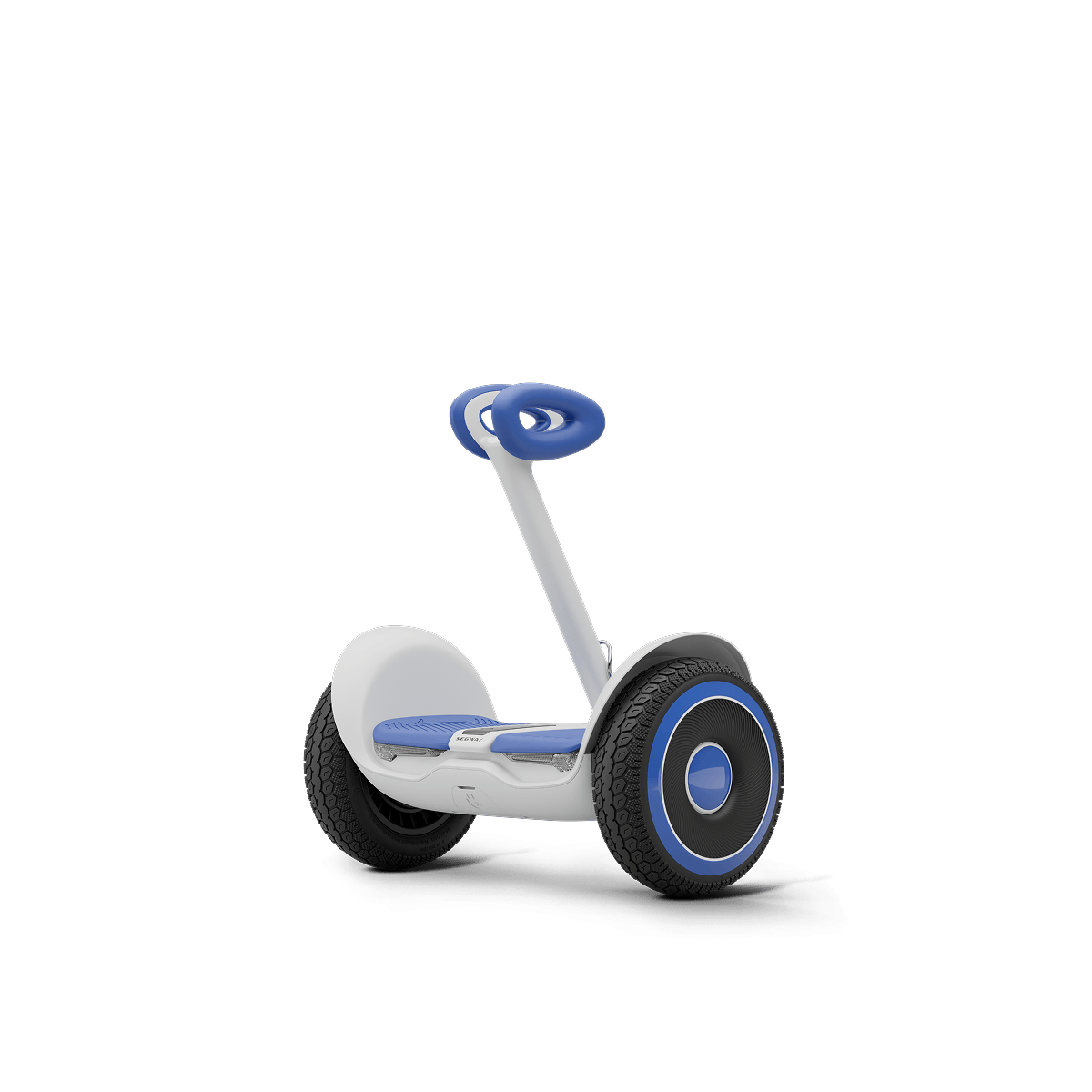 Ninebot S2 Kids self-balancing scooter product view