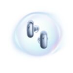 soundcore Liberty 5 Pro Kopfhoerer als Audio-Produktaufnahme