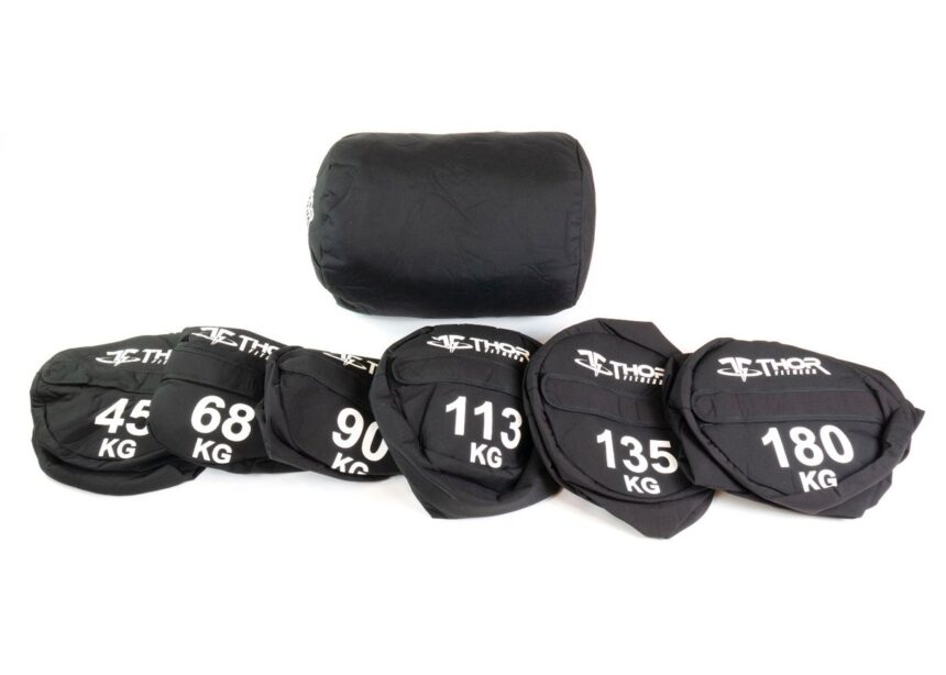 Thor Fitness Sandbag på 113 kg