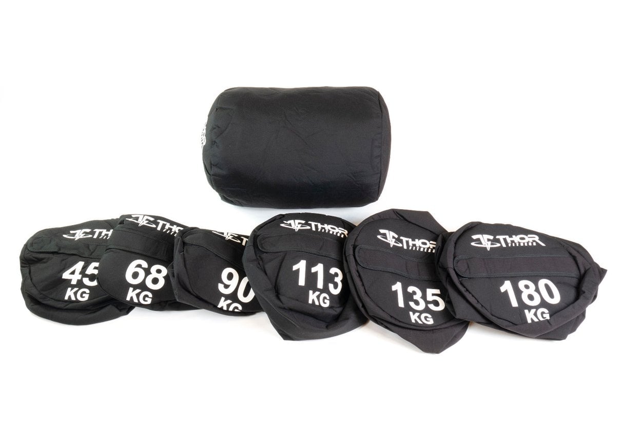 Thor Fitness Sandbag på 113 kg