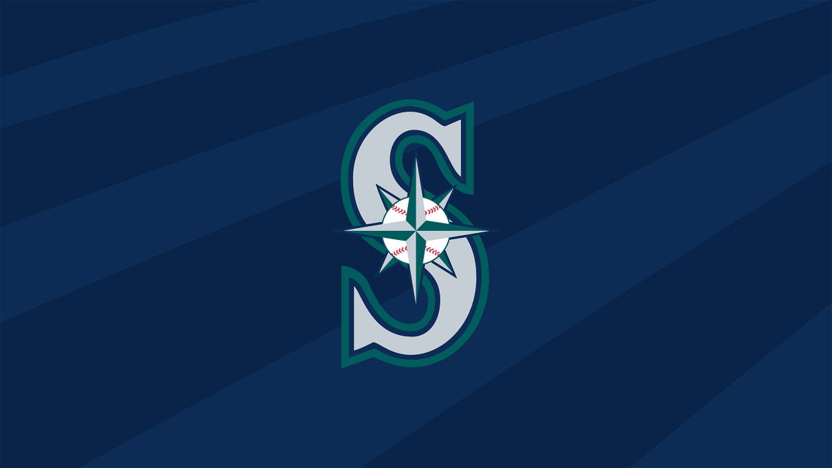 Seattle Mariners logo graphic from Ticketmaster sports listings