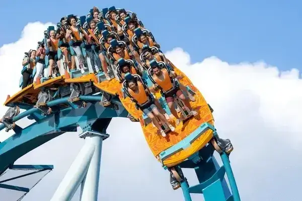 SeaWorld Orlando ticket product image