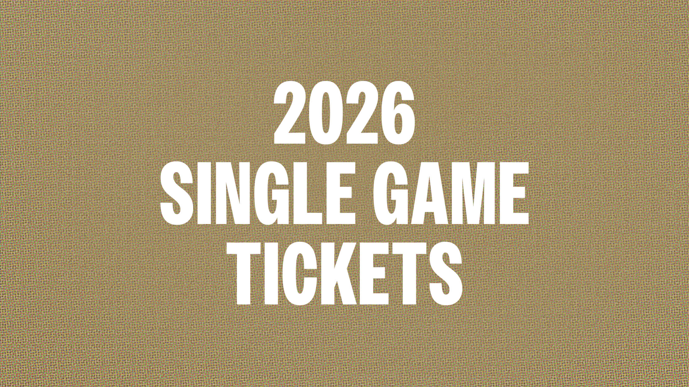 Yankees single-game ticket experience at the ballpark
