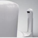 Aetrex scanner close-up