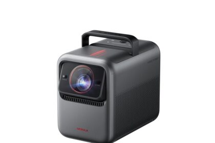 Anker Nebula X1 4K Triple-Laser-Beamer