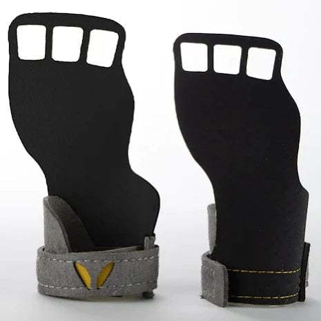 Victory Grips Men's Tactical 3-Finger 2.0