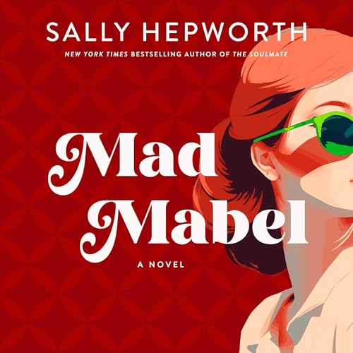 Cover des Hörbuchs Mad Mabel