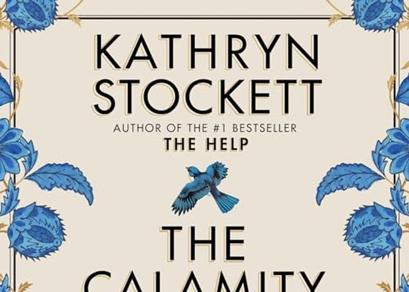 Cover des Hörbuchs The Calamity Club