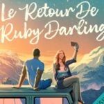 Couverture du livre audio Le Retour de Ruby Darling