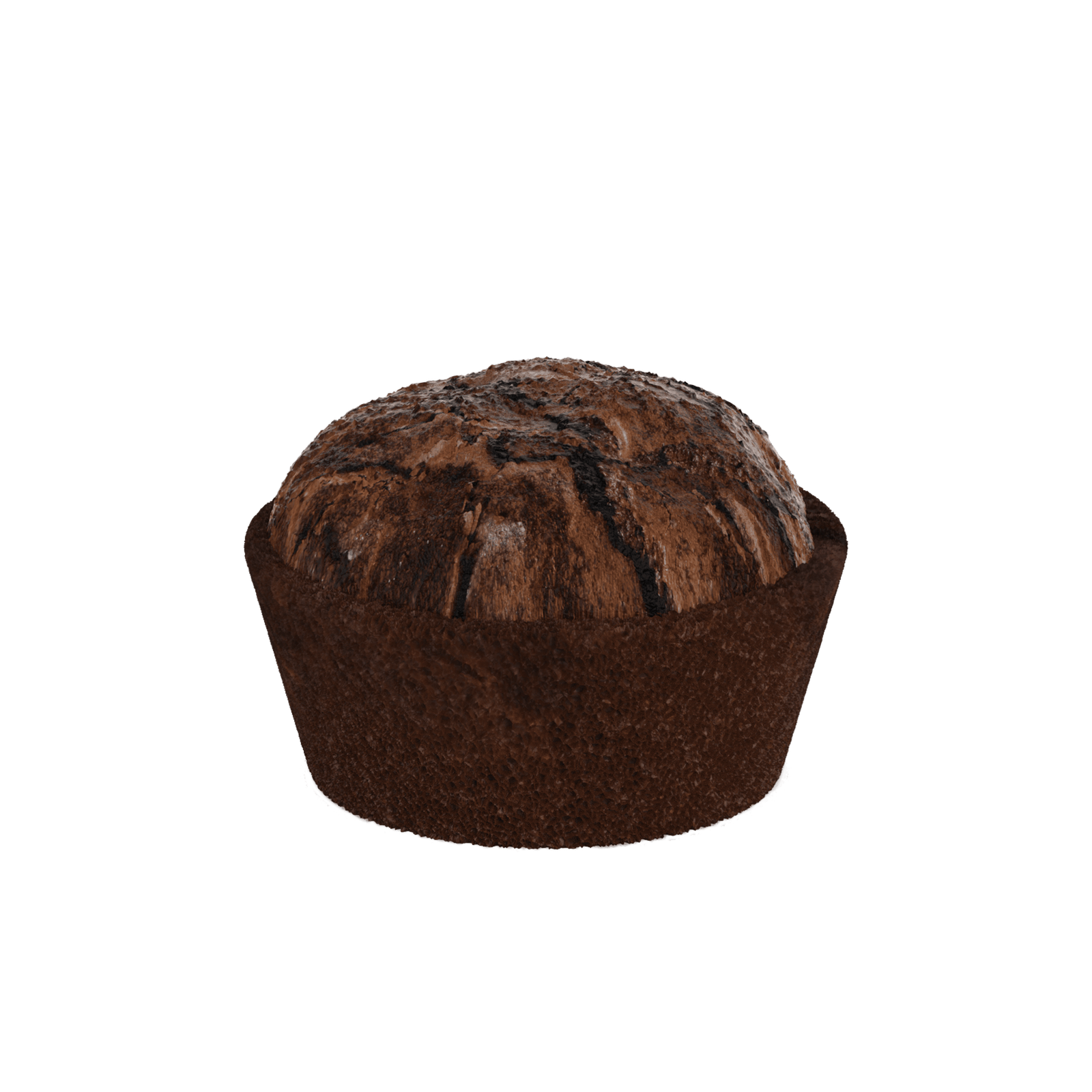 single Binoid CBD Delta 9 brownie bite