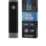 Binoid CBD Delta 8 THC rechargeable disposable vape