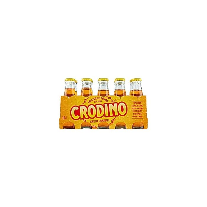 Crodino Aperitif Getränk