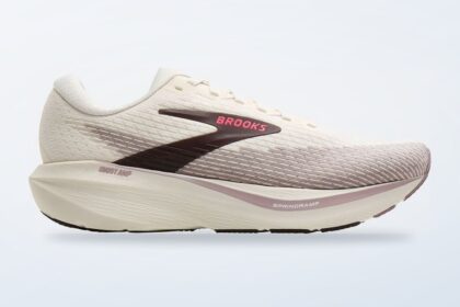 Scarpa da running Brooks Ghost Amp W