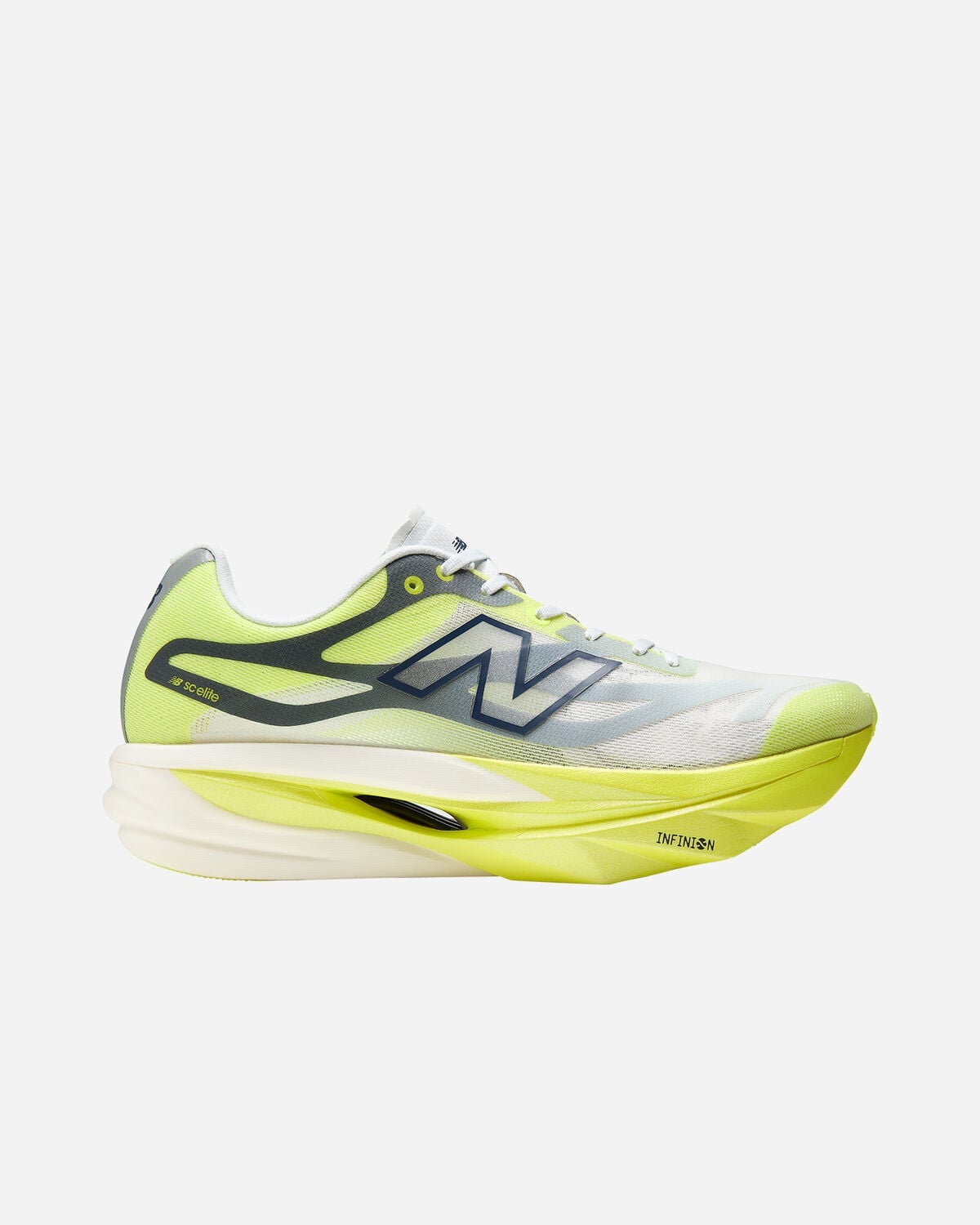 Scarpa da running New Balance Supercomp Elite V6 M