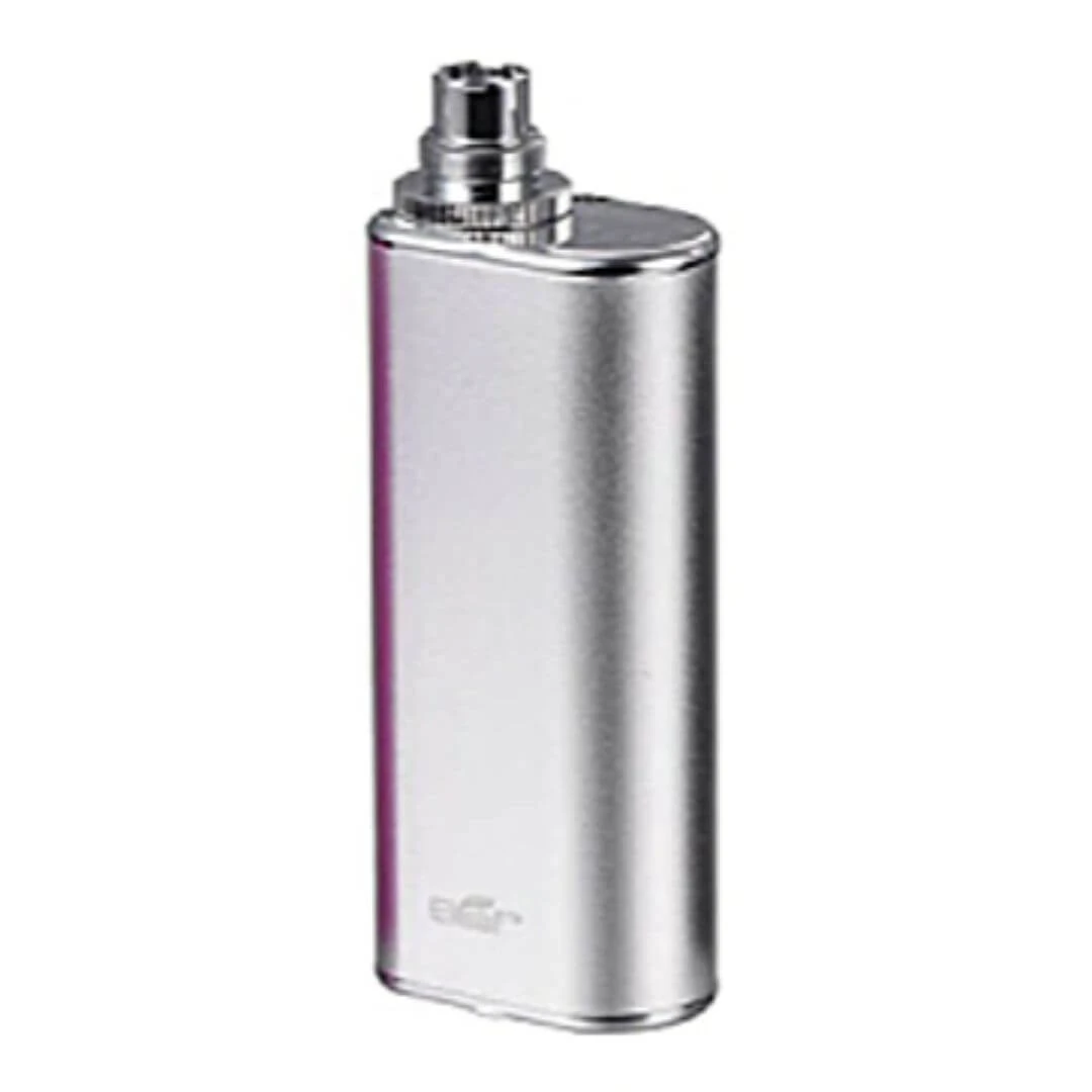 Eleaf iStick 20W Kit in silver