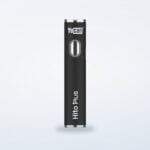 Yocan Hito Plus Battery in black
