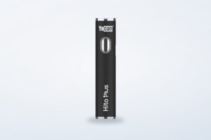 Yocan Hito Plus Battery in black