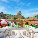 Super Nintendo World at Universal Epic Universe