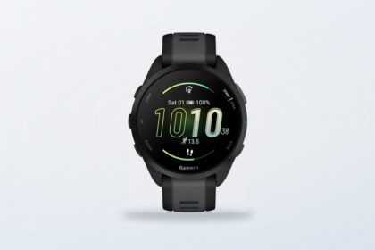 Orologio multisport Garmin Forerunner 165