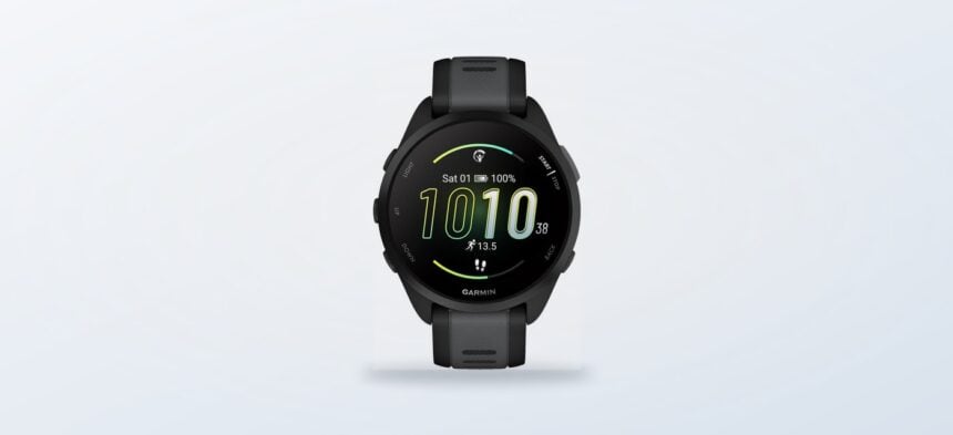 Orologio multisport Garmin Forerunner 165