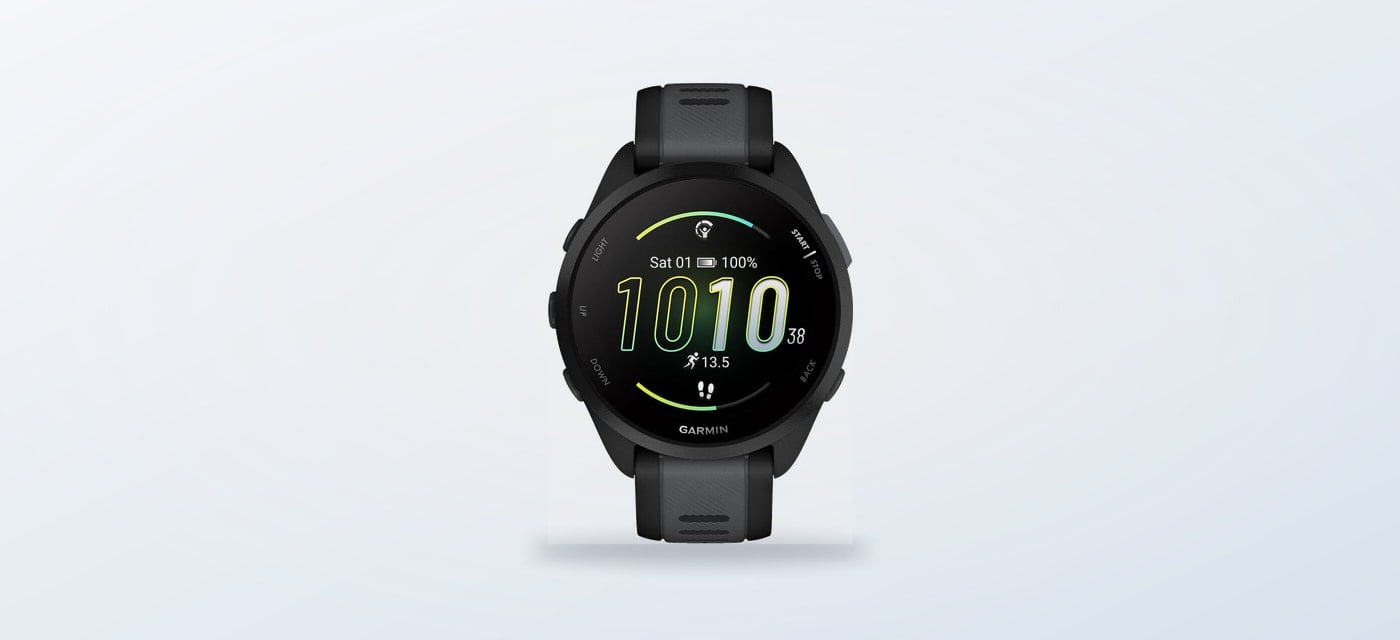 Orologio multisport Garmin Forerunner 165