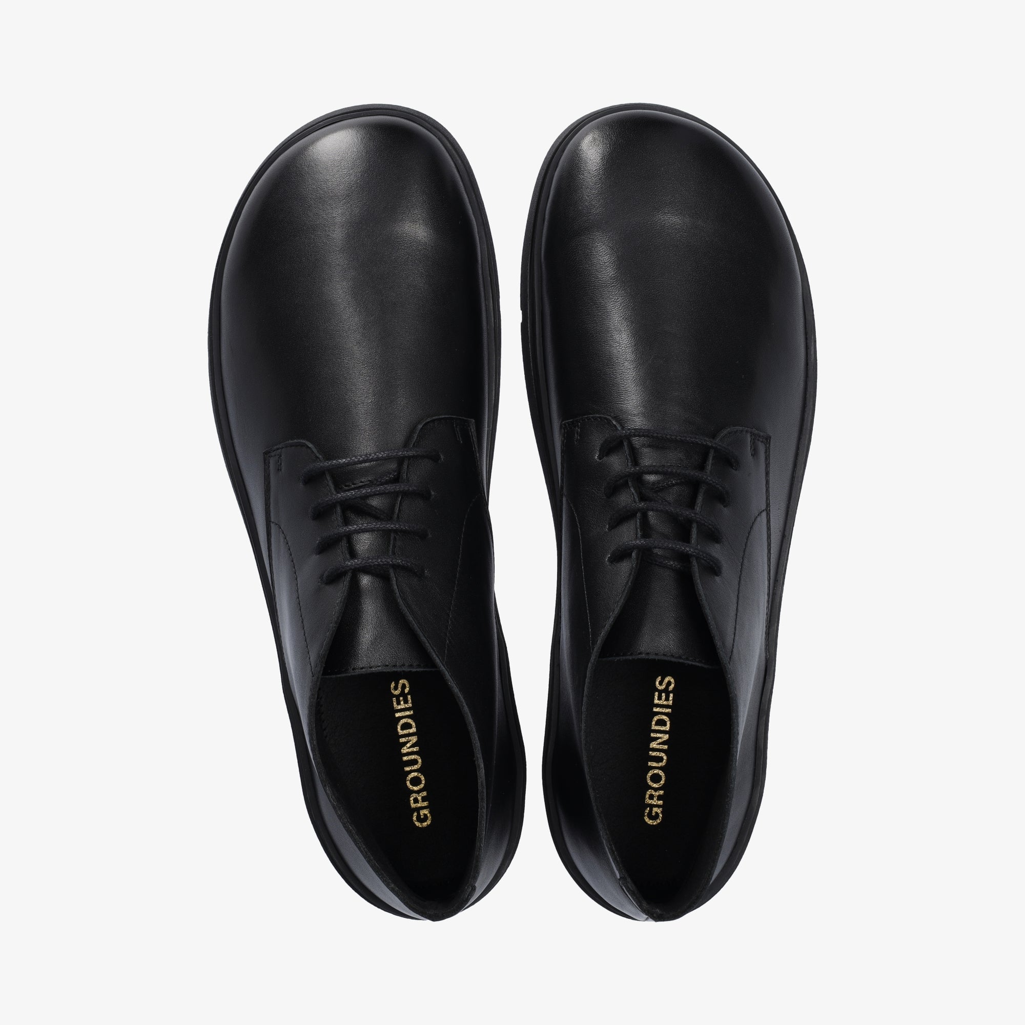 Groundies Stride Business-Schuh