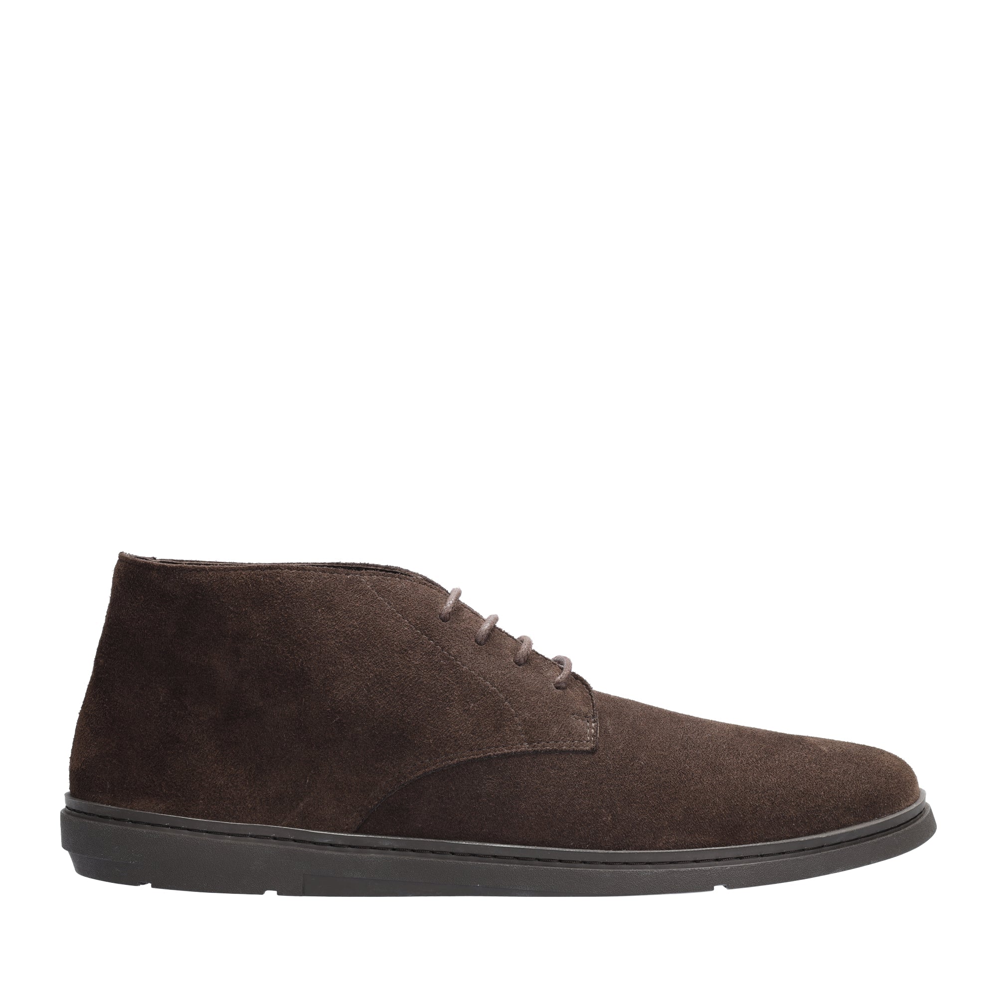 Groundies Stride Men Lederschuh