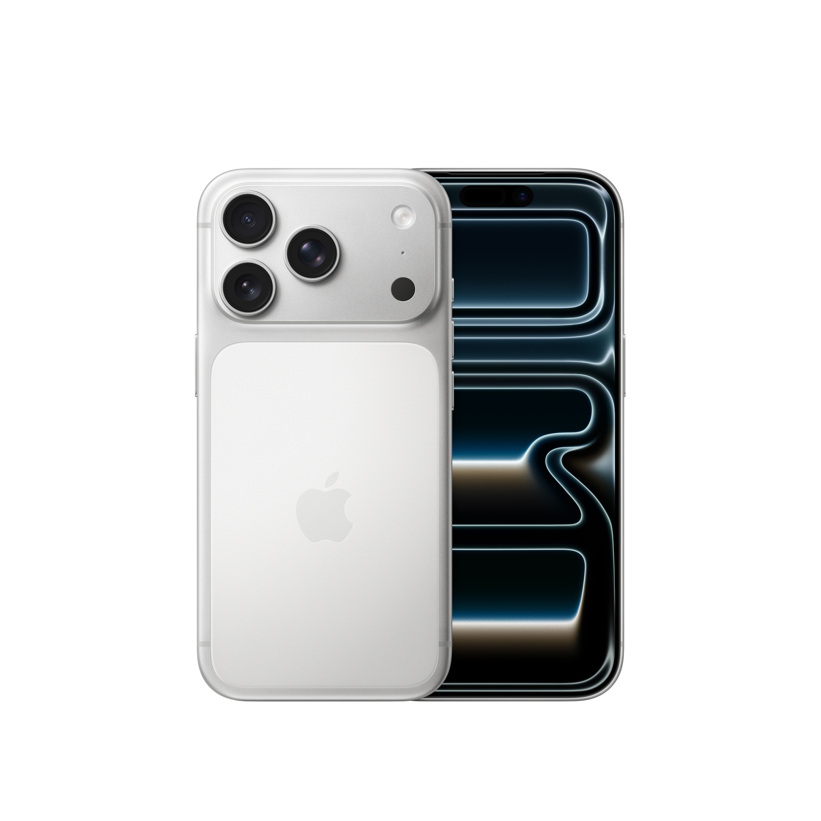 Apple iPhone 17 Pro Smartphone