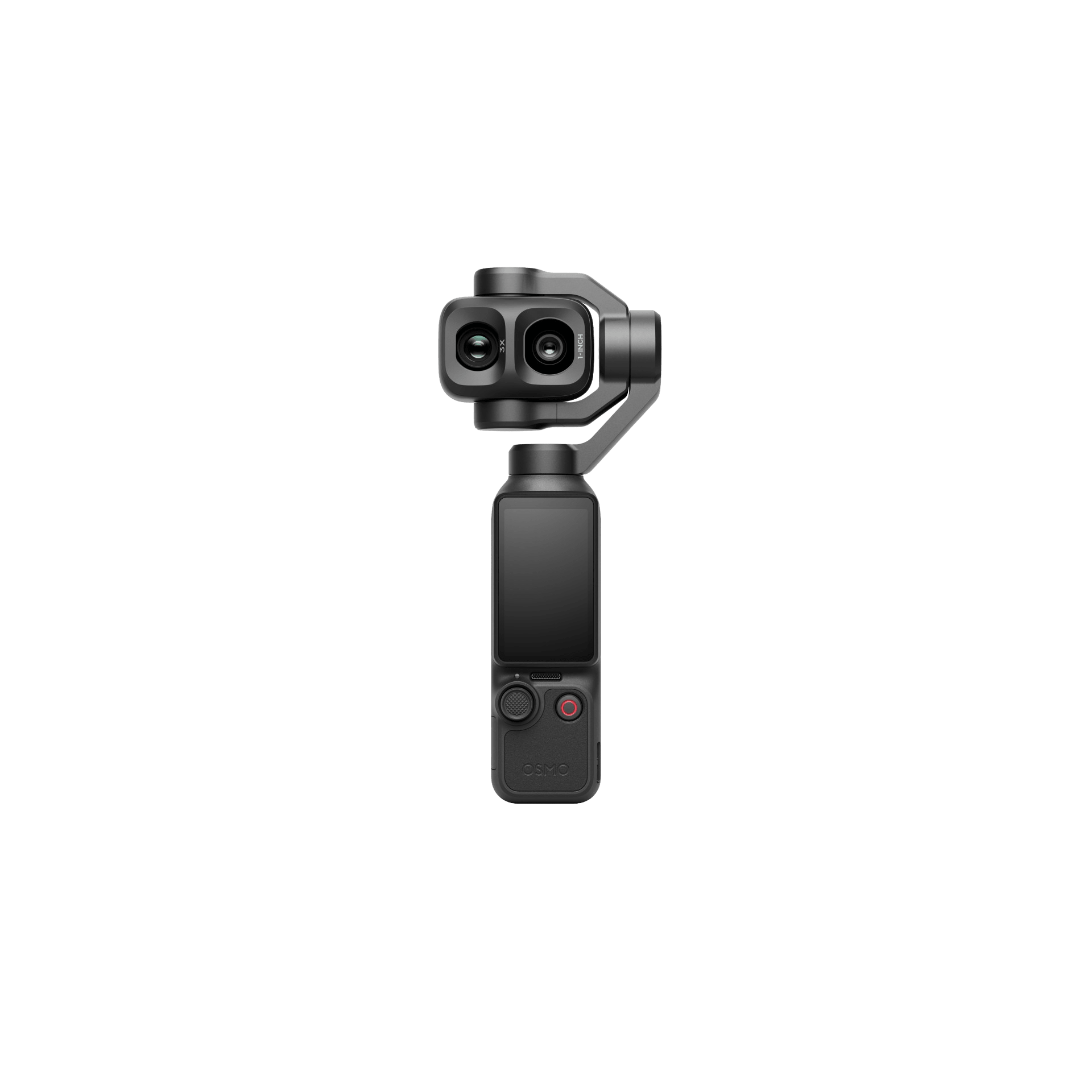 DJI Osmo Pocket 4P Standard Combo