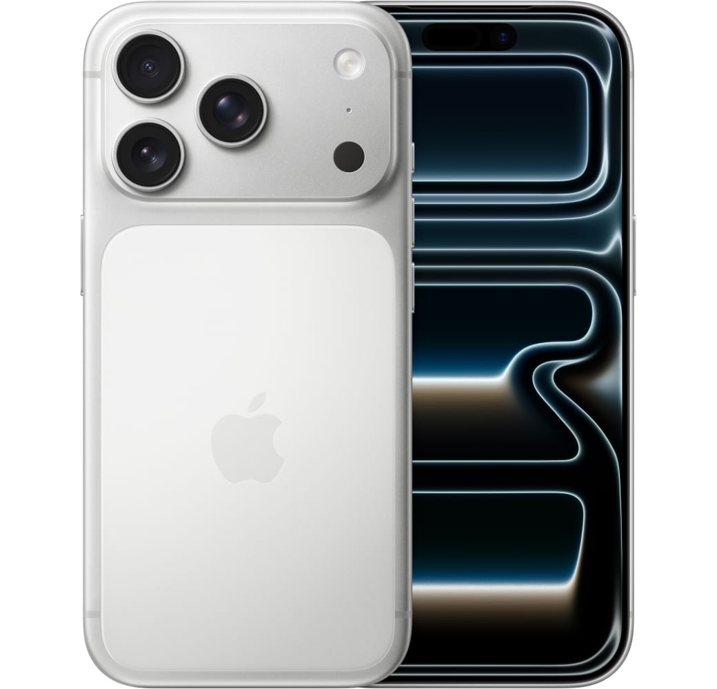 Apple iPhone 17 Pro mit 256 GB in Tiefblau