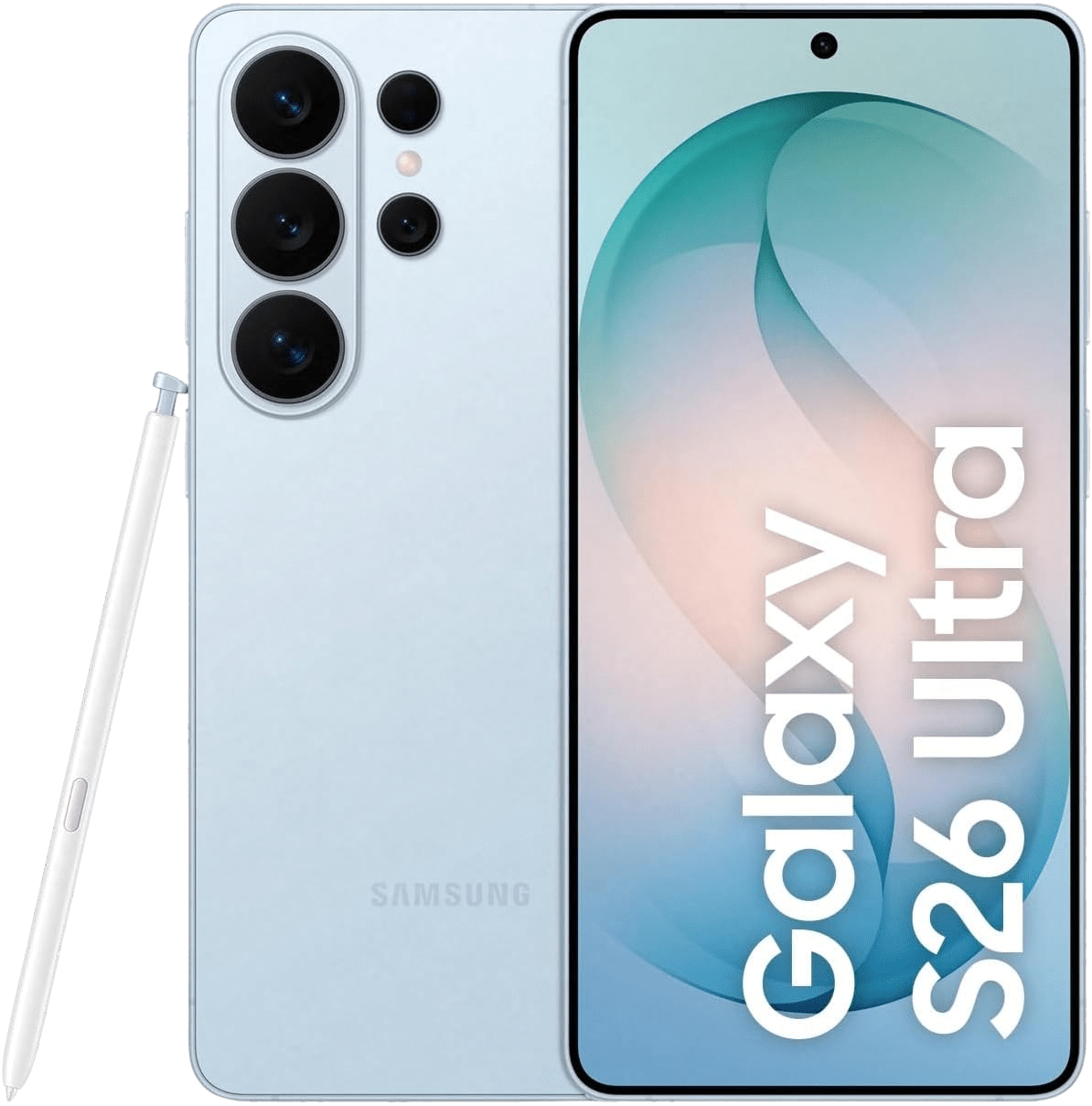 Samsung Galaxy S26 Ultra Smartphone