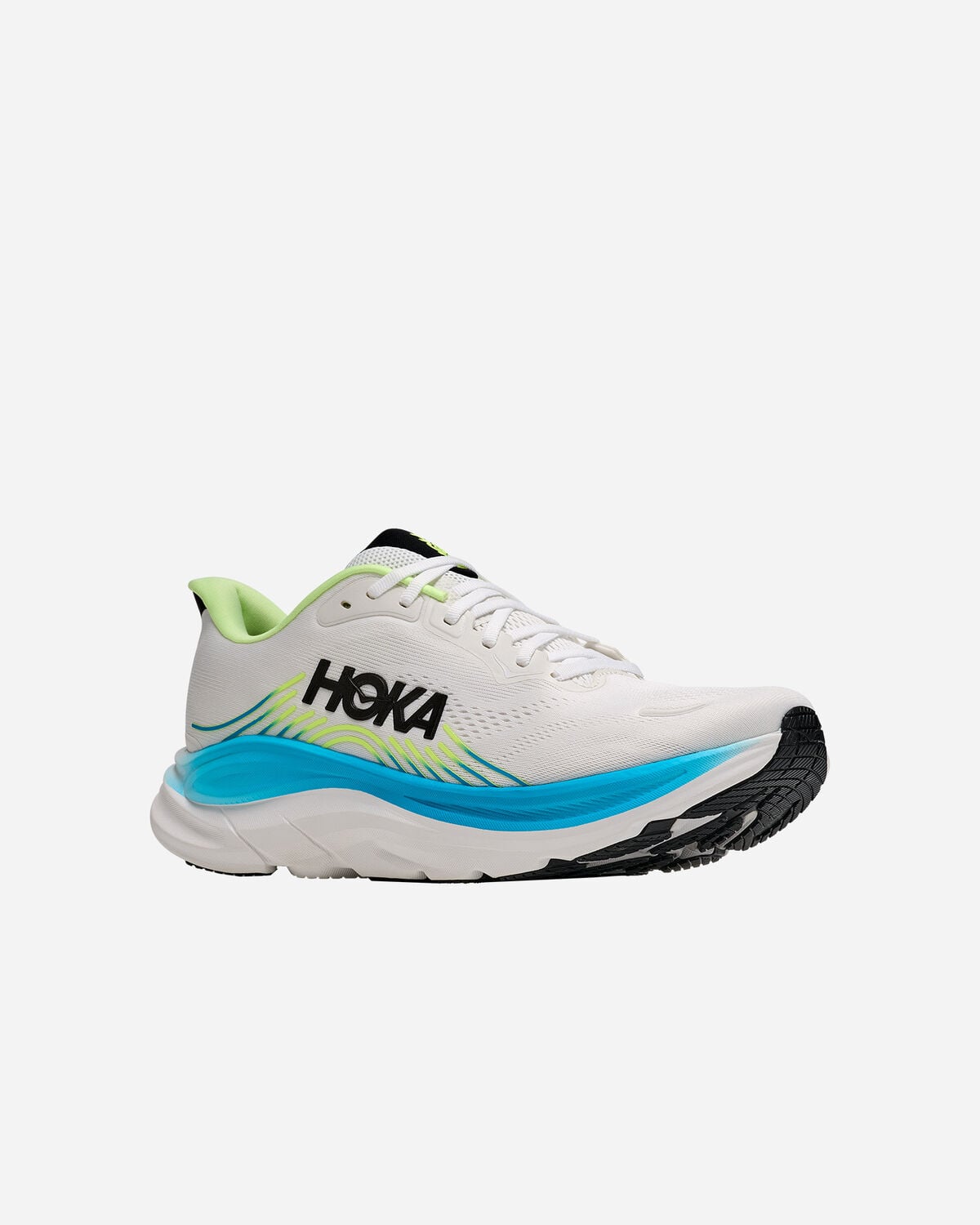 Scarpa da running Hoka Clifton 11 da uomo