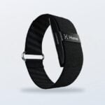 Hume Band als einzelnes Gesundheitsarmband