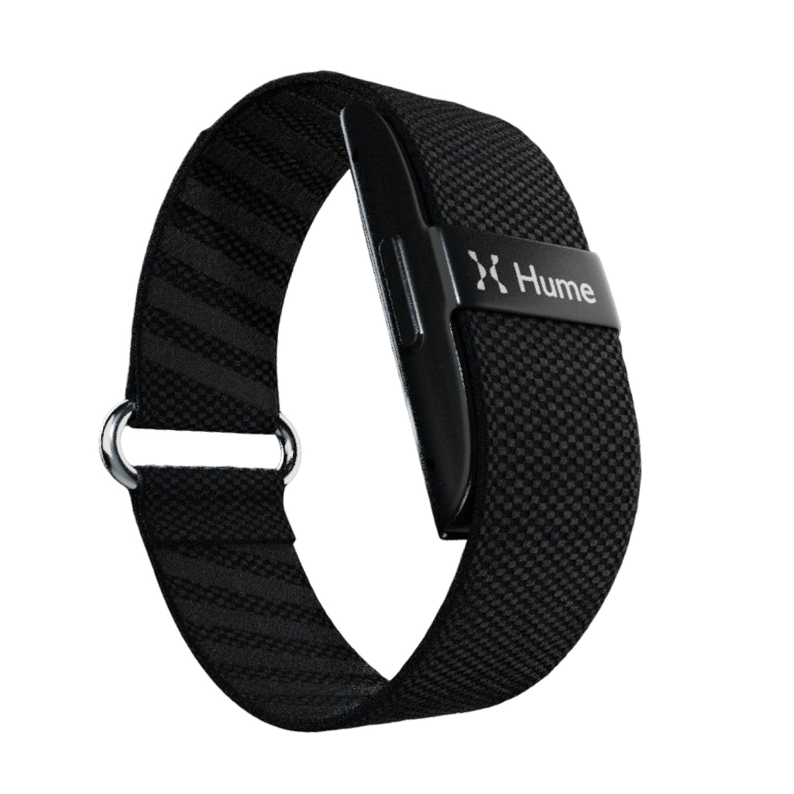 Hume Band shown as a complete product