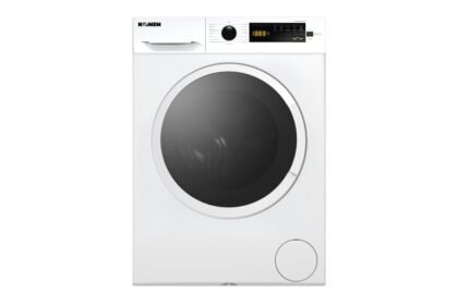 Lavadora KONEN LAKO91400W24 blanca de 9 kg
