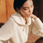 Silhouette mode Lilysilk pour une saison de transition
