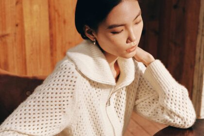 Silhouette mode Lilysilk pour une saison de transition