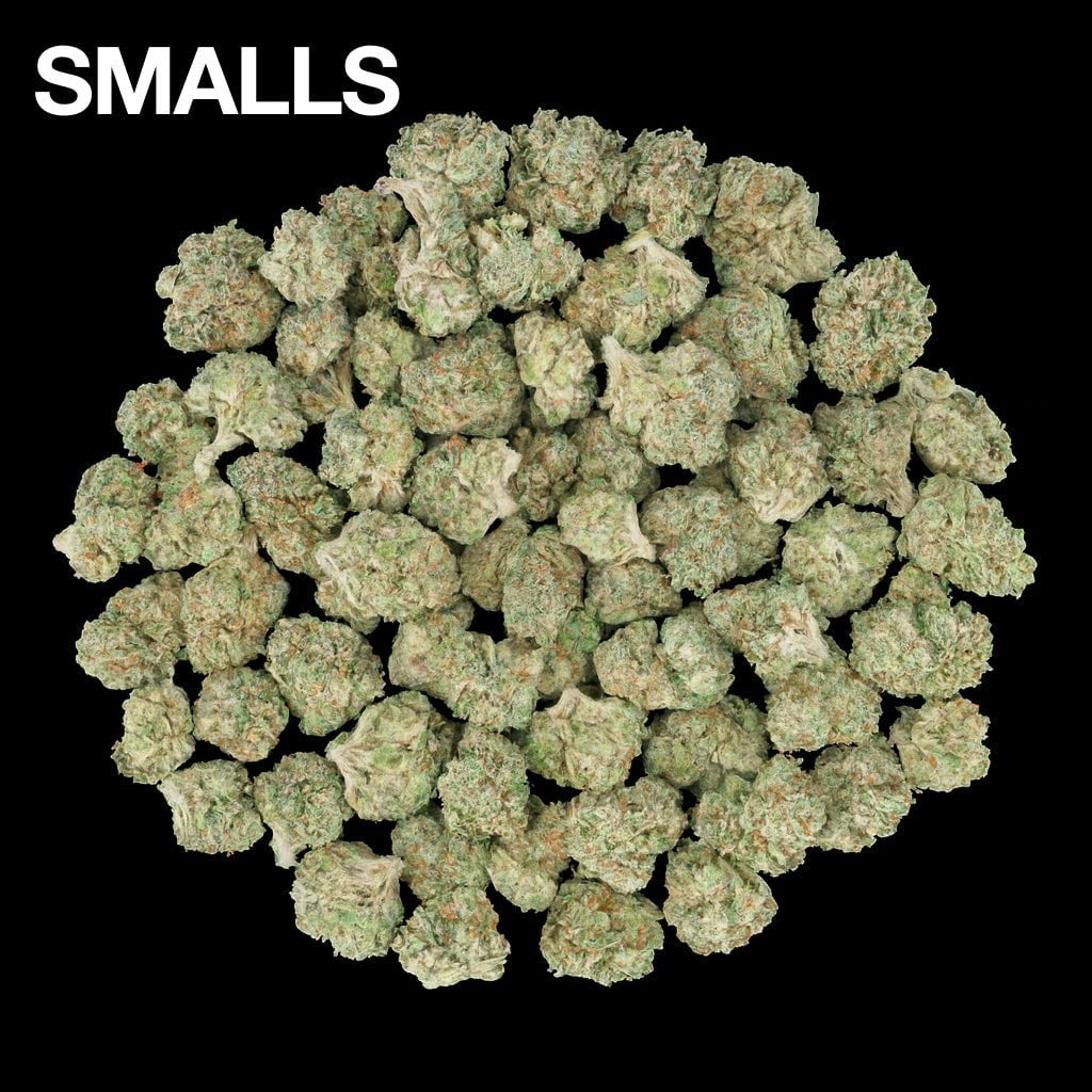 Lemon Jack THCA flower from Lost In Translation, Inc