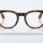 Lentes Ray Ban Meta Scriber Gen. 2 Havana de Masvision