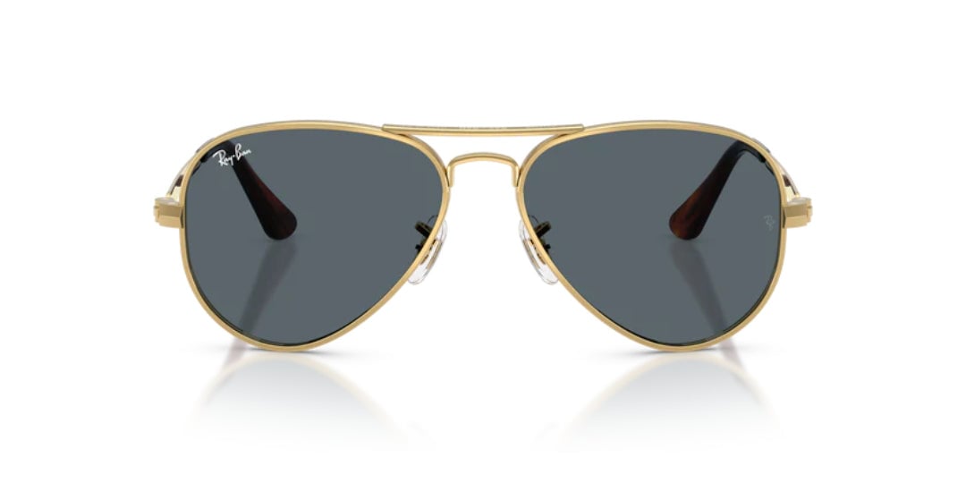 Lentes de sol Ray Ban 0RB3925 Dorado de Masvision
