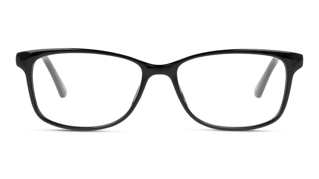 Lentes oftálmicos Seen SNIF10 Negro de Masvision