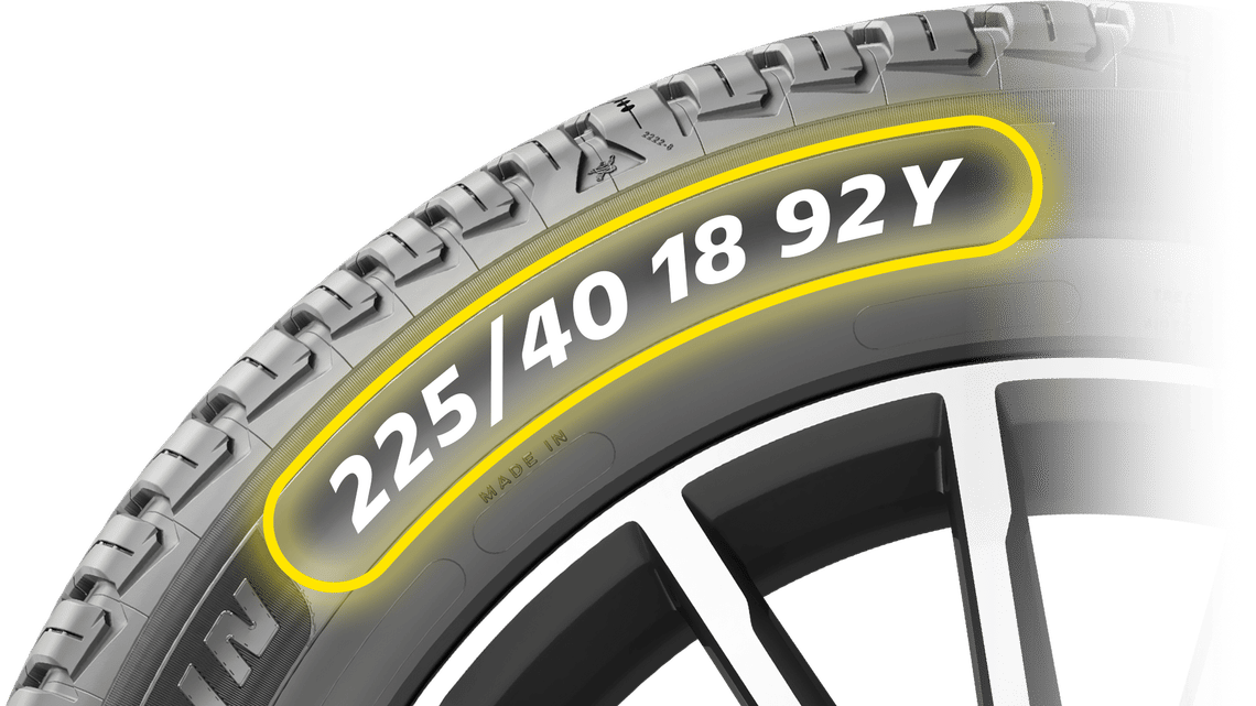 Michelin Primacy 5 Sommerreifen als einzelner Produktreifen