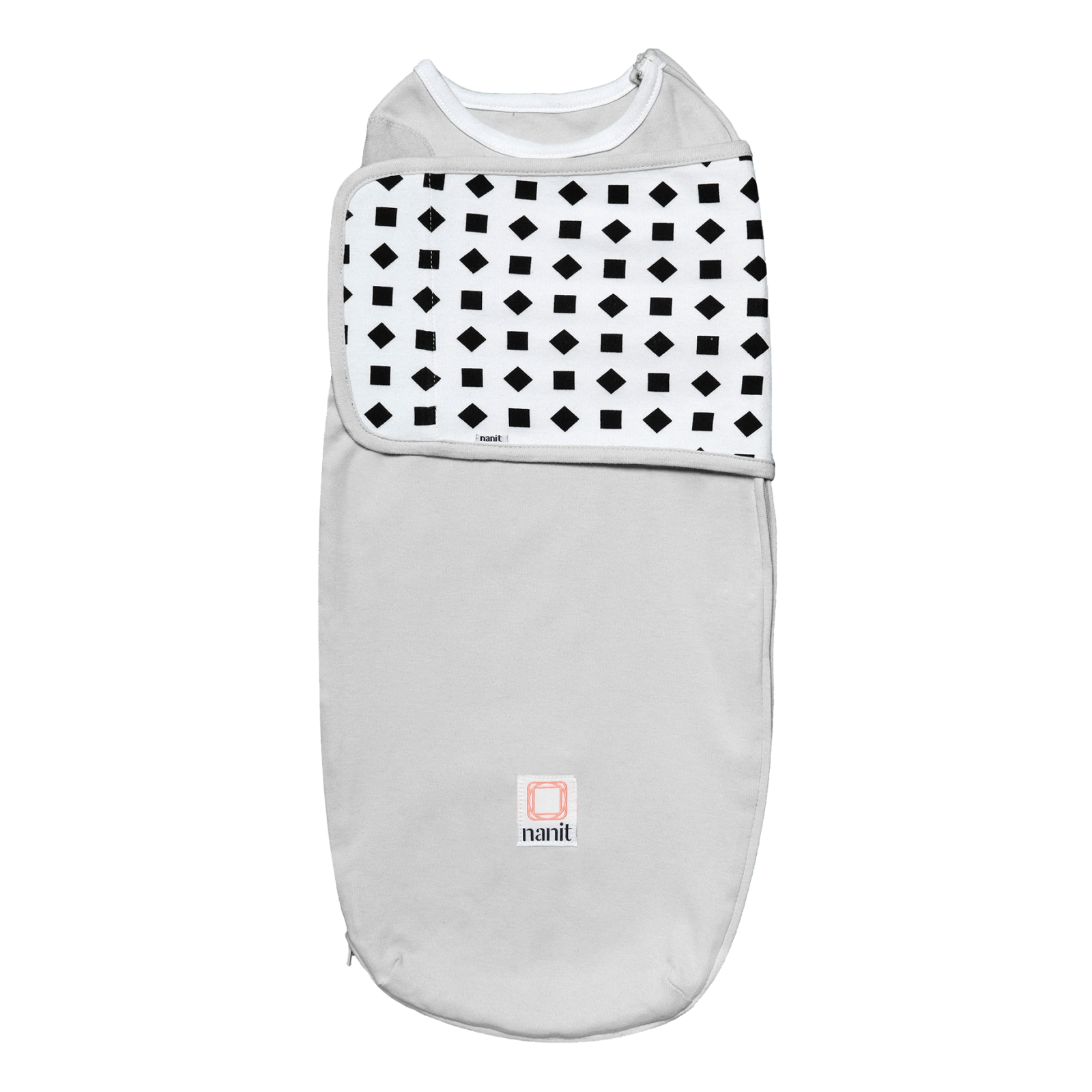 Nanit Breathing Wear Swaddle
