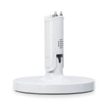 Nanit Flex Stand shown as a single portable monitor accessory