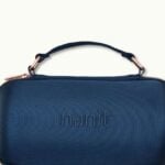 Nanit Sound and Light Machine travel case