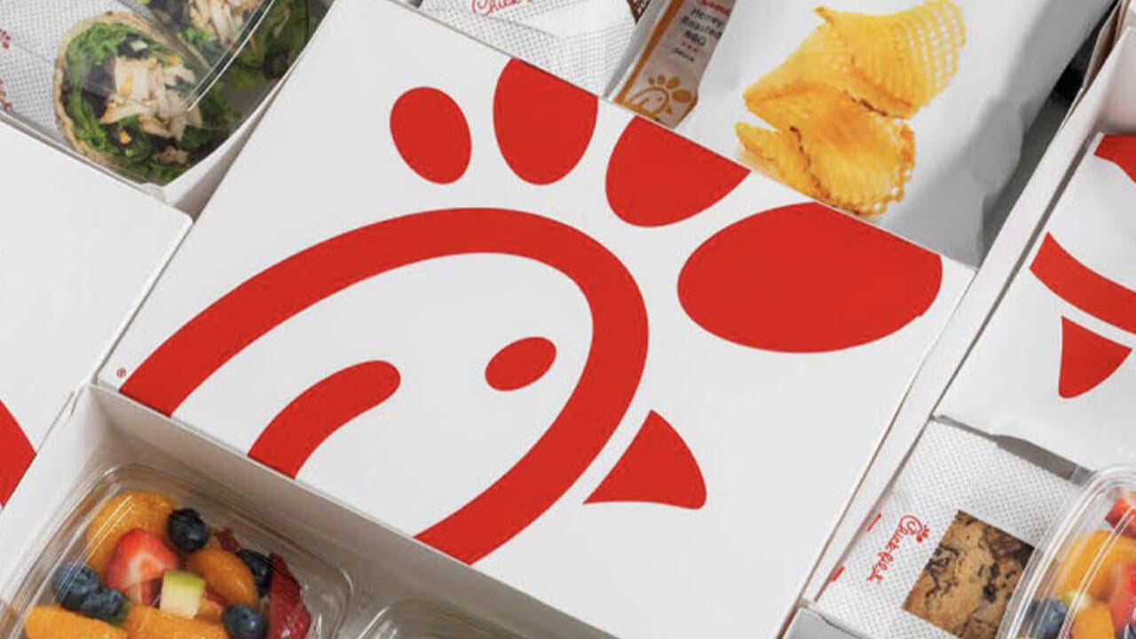 Chick-fil-A group dining package image for One World Observatory