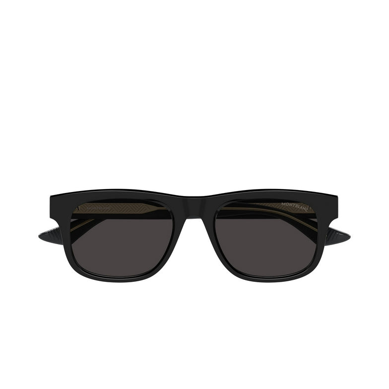 Lentes de Sol Montblanc MB0421S negros